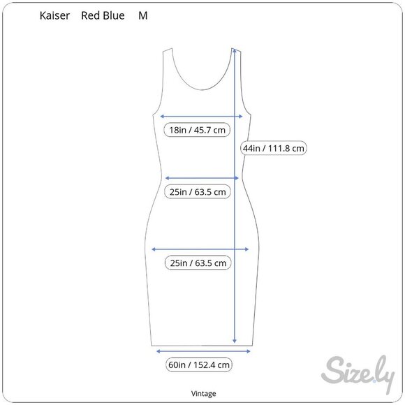 Kaiser Floral Red Blue Hippie Sleeveless India Cotton Boho Festival Maxi Dress M - Picture 8 of 9